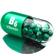 Vitamina B6