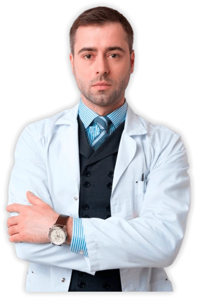 Doctor José Ibáñez