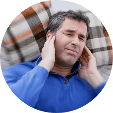 Tinnitus constante
